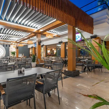 Simus فندق سيدي