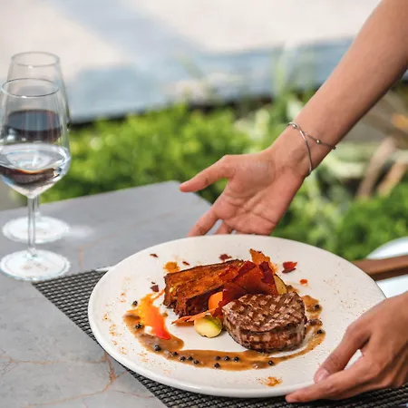 فندق Simus سيدي