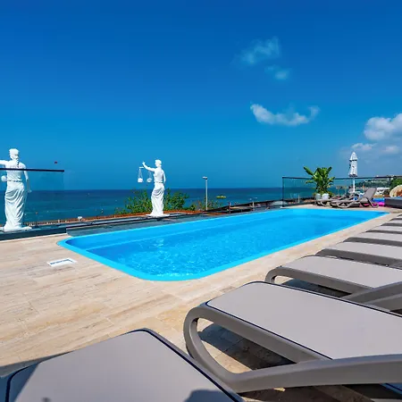 Simus فندق سيدي