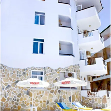 Simus Hotel Side