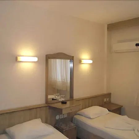 Hotel Simus