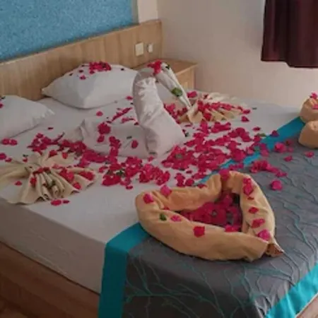 Hotel Golden Star