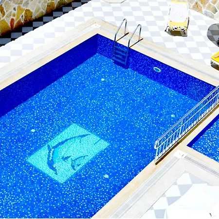 Simus 3* סייד