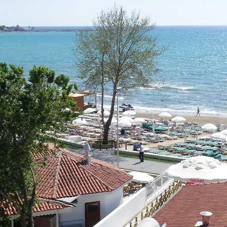 Golden Star Hotel