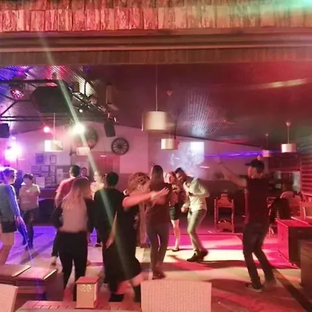 Готель Simus 3*