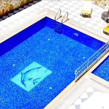 Hotel Golden Star