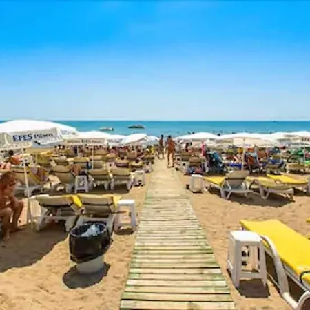 Simus Hotel