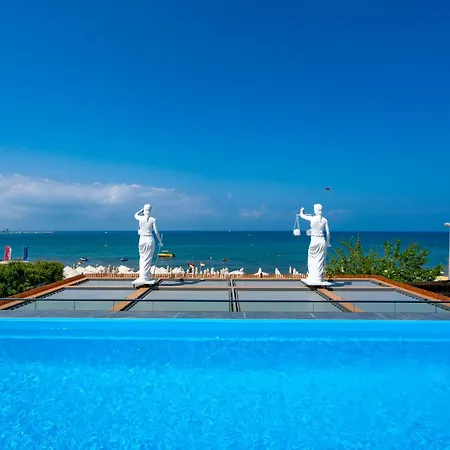 Golden Star Hotel 2*