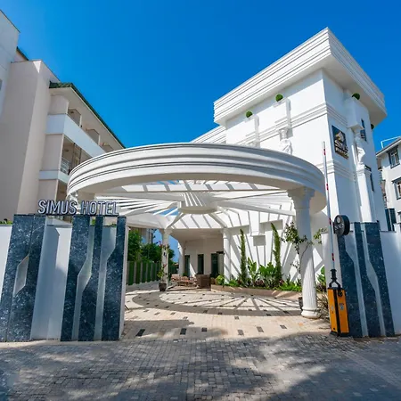 Hotel Simus 2*
