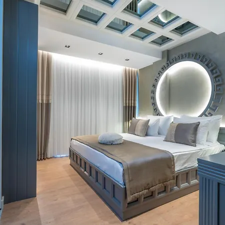 Hotel Golden Star