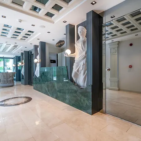 Hotel Simus Side