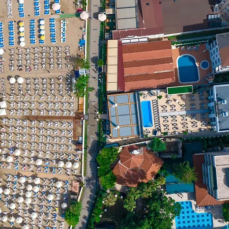 Golden Star Hotel