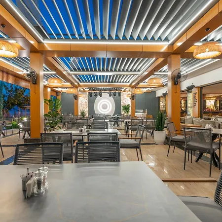 Готель Simus Сіде