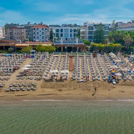 Hotel Golden Star
