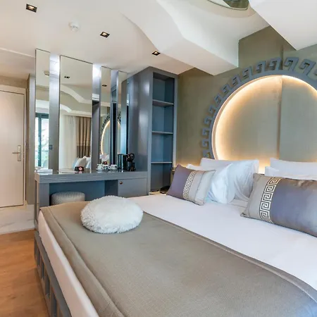 Hotel Golden Star