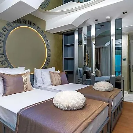 Hotel Simus