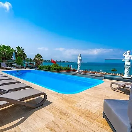 Hotel Simus