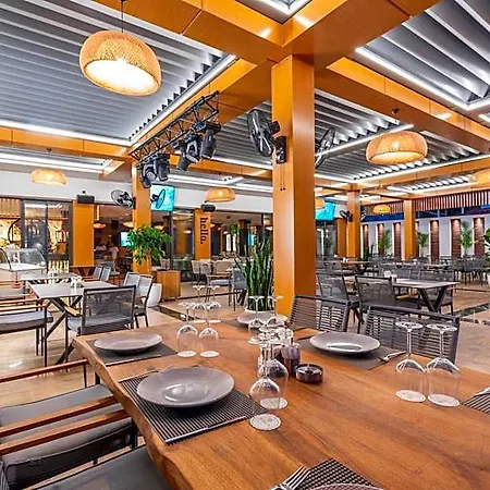 Simus Hotel