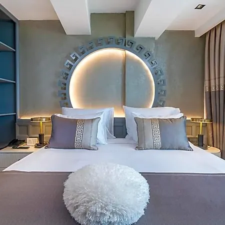 Simus Hotel