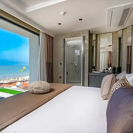 Hotel Simus Side