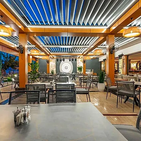 Simus Hotel 3*