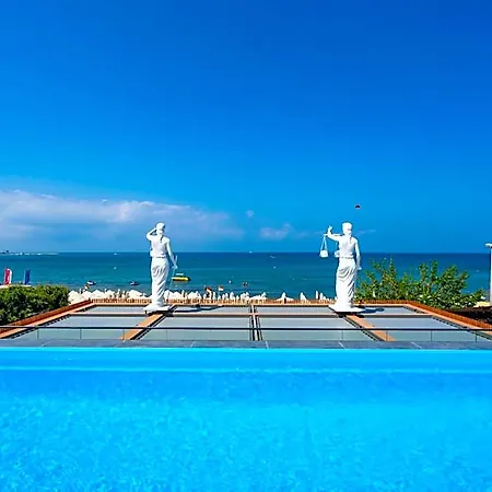 Hotel Simus 3*