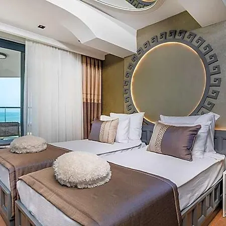 Simus Hotel 3*