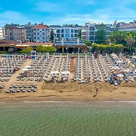Hotel Simus