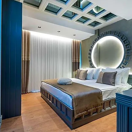 Hotel Simus Side