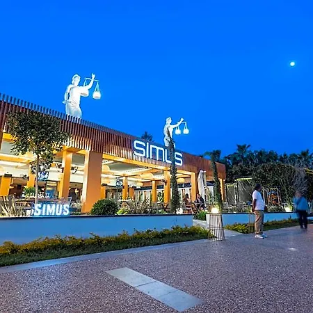 Simus Hotel
