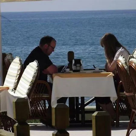 Hotel Simus Side
