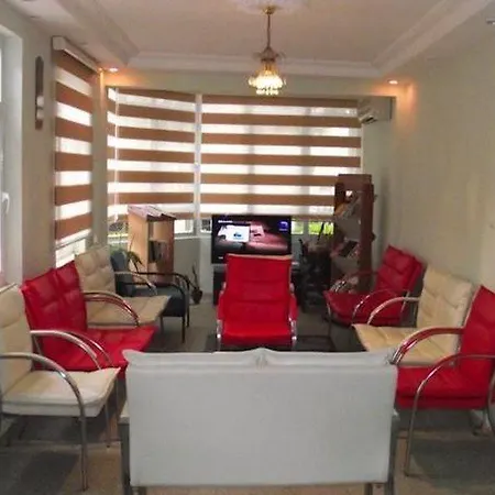 Hotel Simus 3*