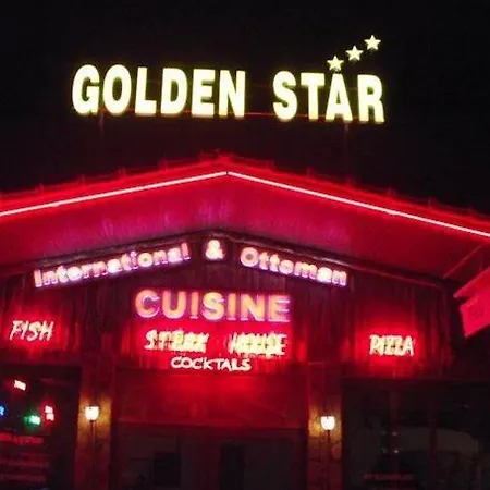 Golden Star