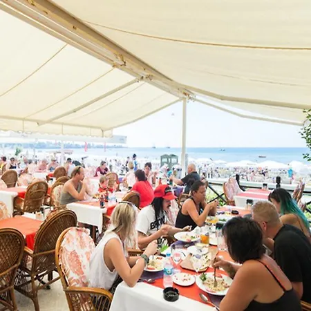 Hotel Simus