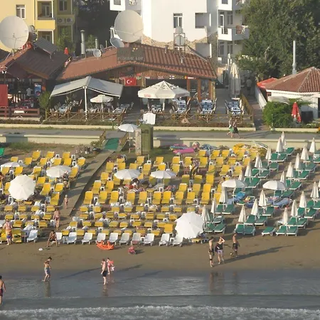 Hotel Simus 3*