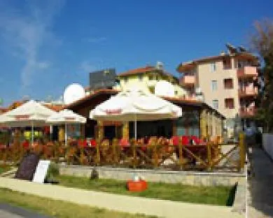 Hotel Golden Star