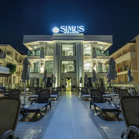 Simus سيدي