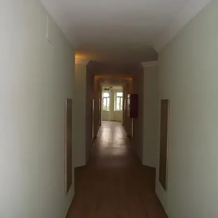 Otel Simus Side