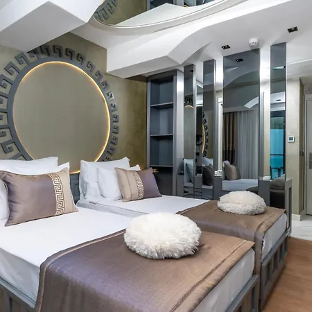 Simus Otel 3*