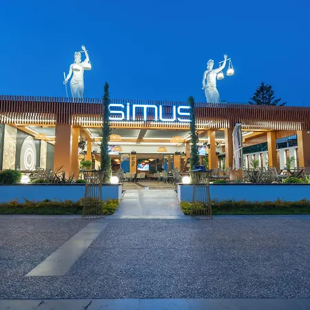 Otel Simus